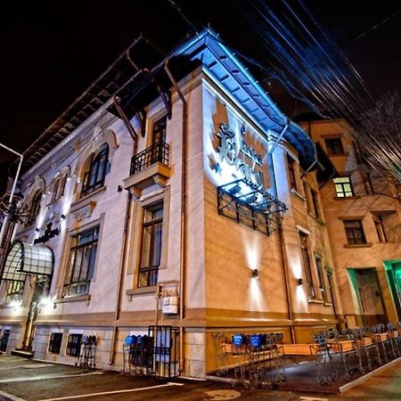 Hotel Carol Constanta Exterior photo
