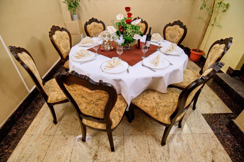 Hotel Carol Constanta Room photo