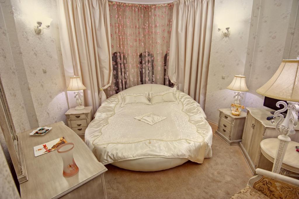Hotel Carol Constanta Room photo