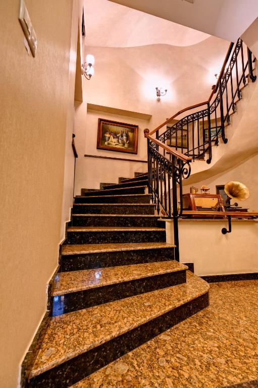 Hotel Carol Constanta Room photo