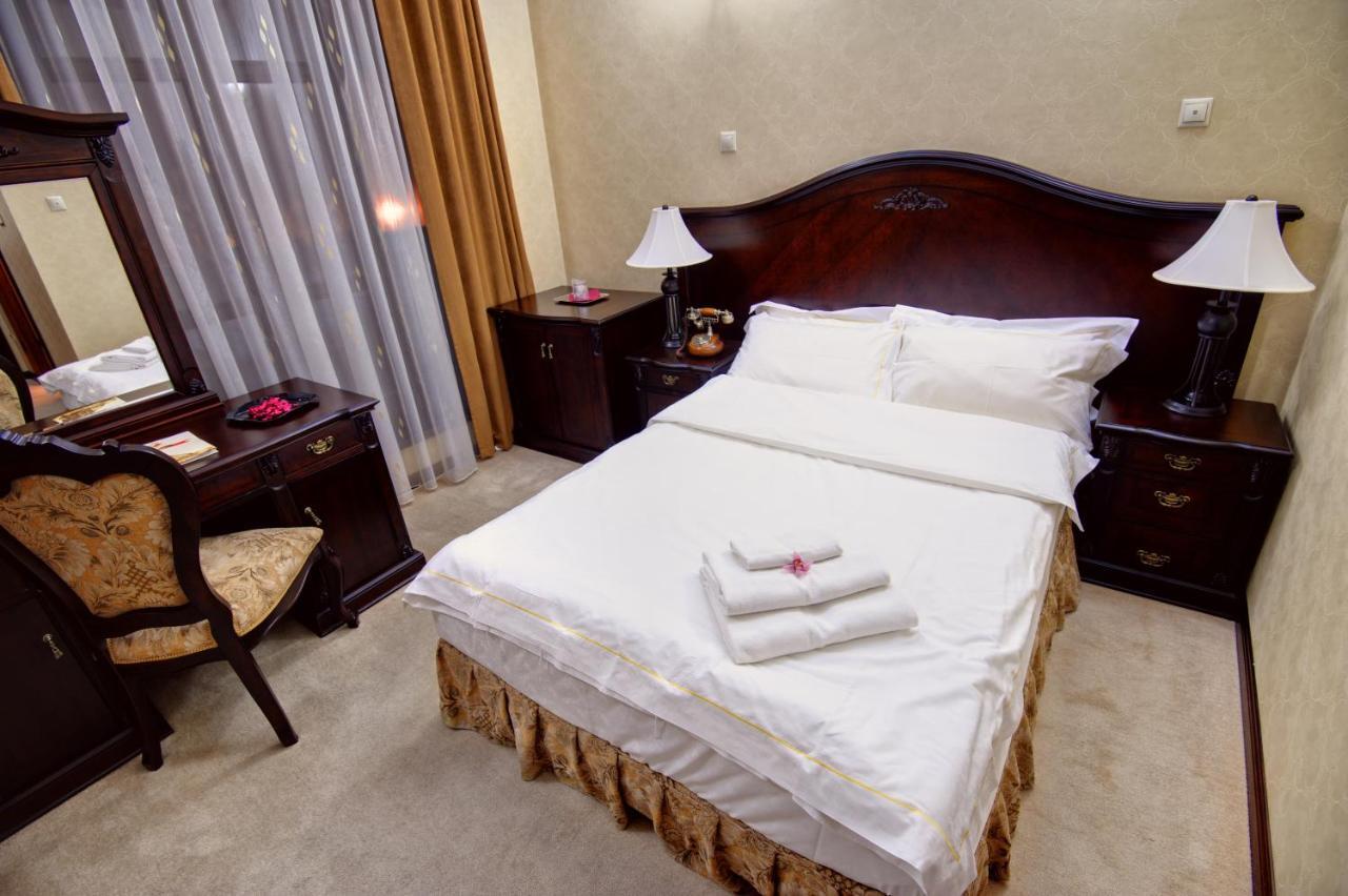Hotel Carol Constanta Room photo