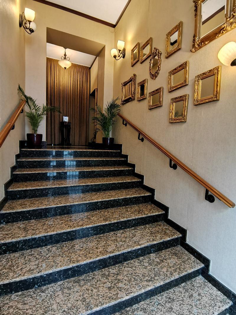 Hotel Carol Constanta Exterior photo