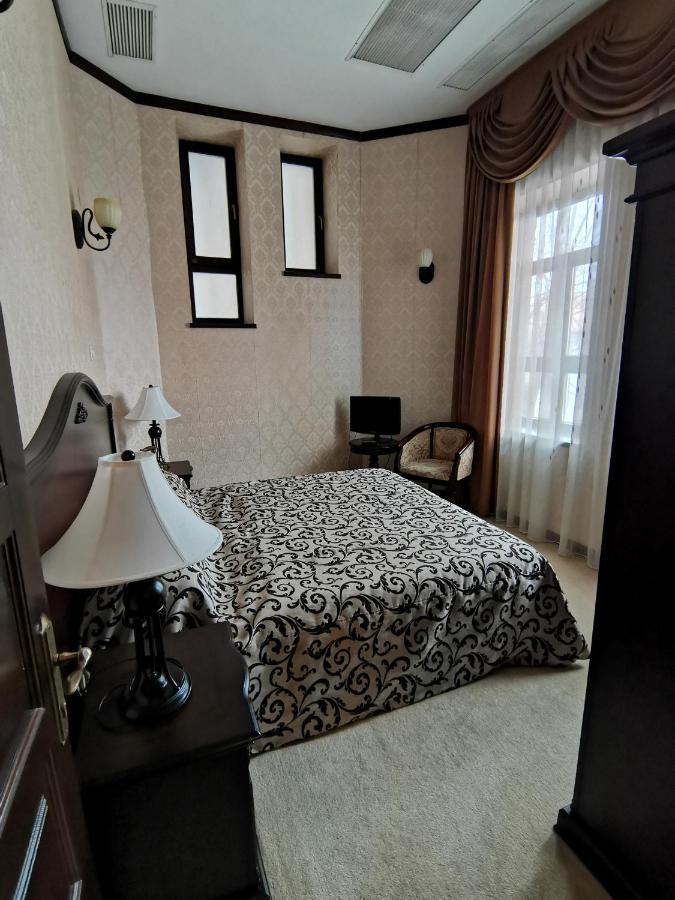 Hotel Carol Constanta Exterior photo